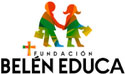 Logo Fundación Belén Educa