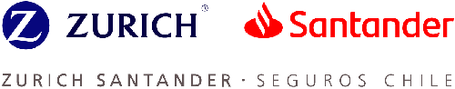 Logo Zurich Santander