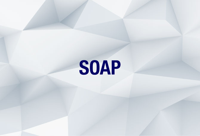 SOAP